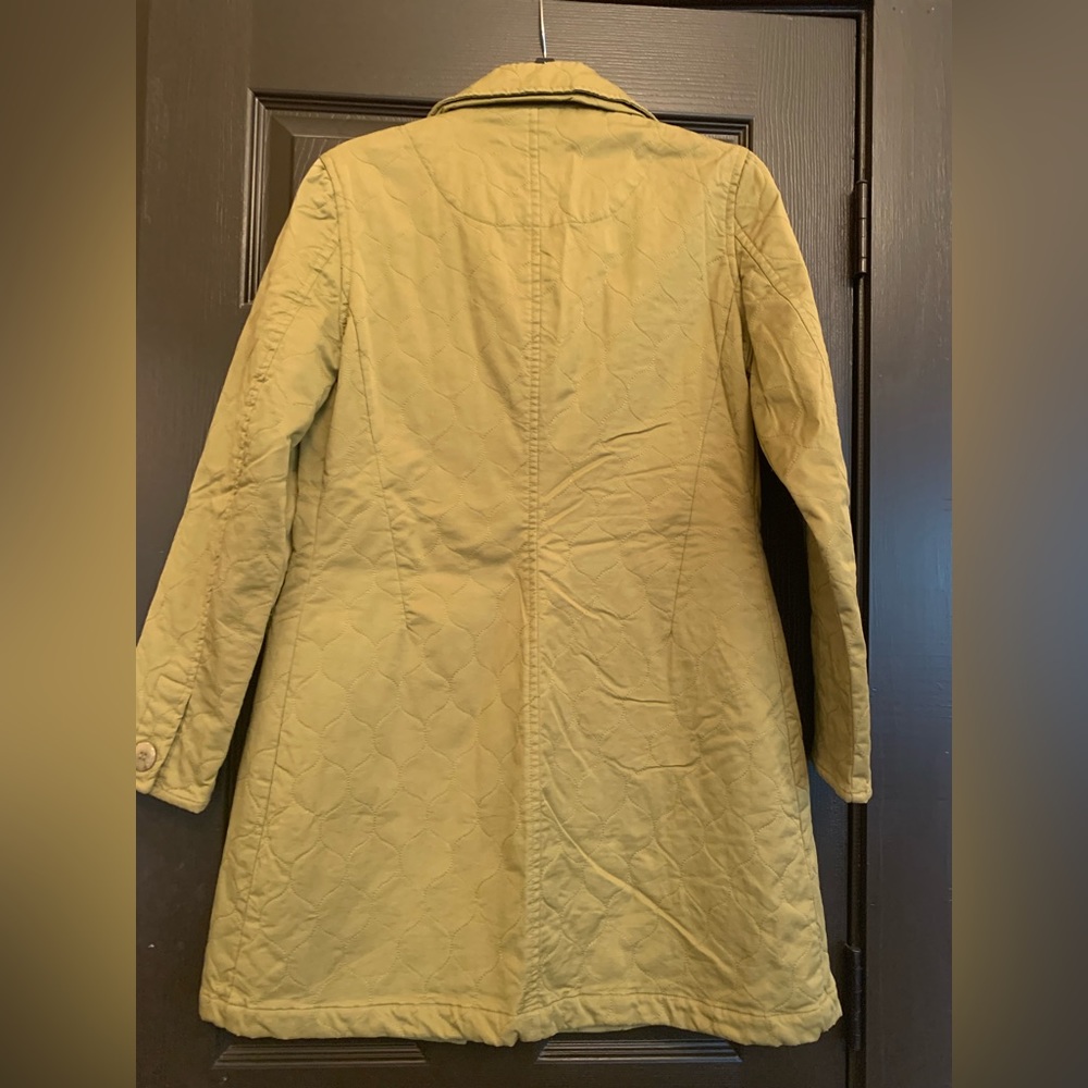Women’s Vintage looking jacket
